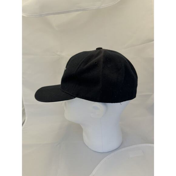 Fitted Dallas Cowboys Hat Embroidered 7 1/2 - Picture 6 of 6